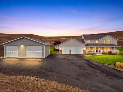 511 Bill Willson Rd