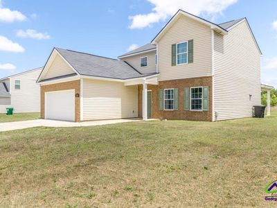 Property at 219 Ivy Glen Dr, Perry, GA