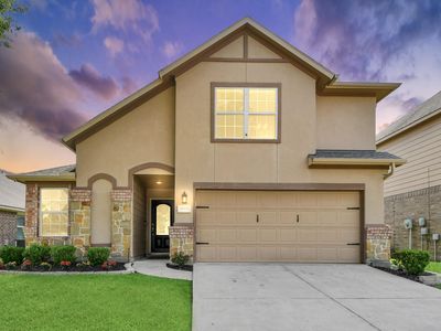 10120 Hidden Creek Falls Ln