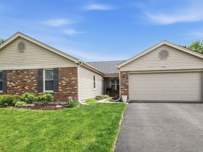 458 Nantucket Rd