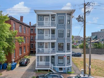 106 Cumberland Avenue #301