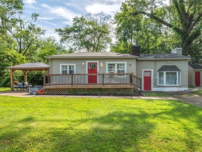Property at 99 Meadowridge Rd, Mogadore, OH