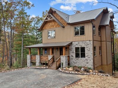 1343 Mountain Ash Way