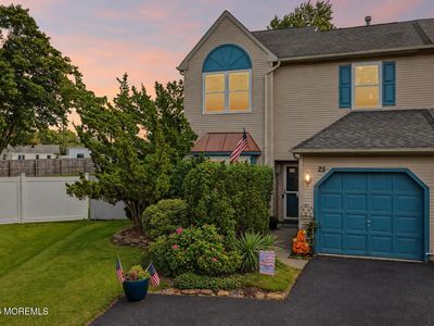25 Longbrook Lane