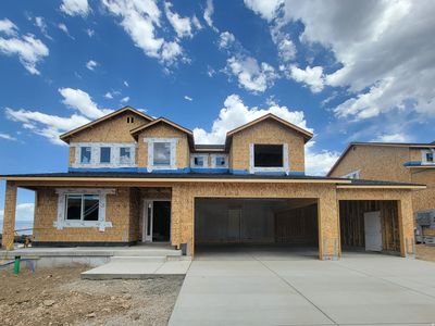 6689 S Skyloop Dr #19