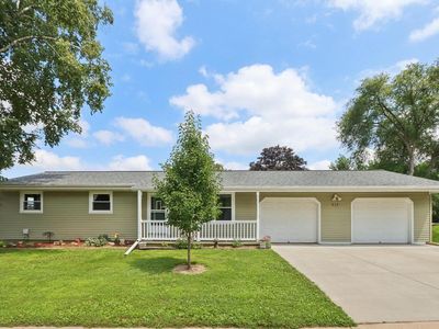 215 South Lincoln Street