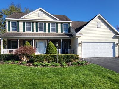 22 Woodridge Drive