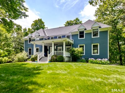 3 Partridge Trail