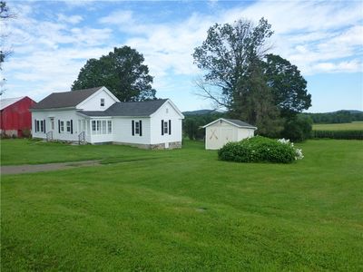 487 County Highway 18a