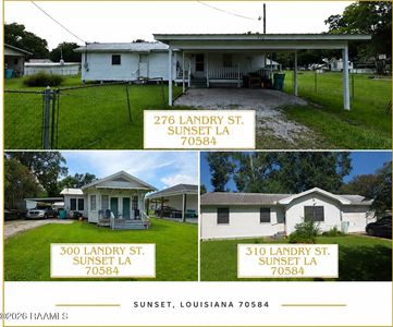 276 Landry St