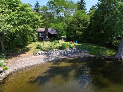 1160 Blockhouse Point Road