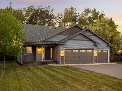 7730 Trappers Ridge Dr