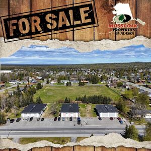 322 W Redoubt Ave #332