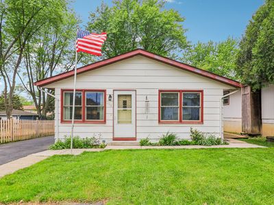 1512 Elm Ave