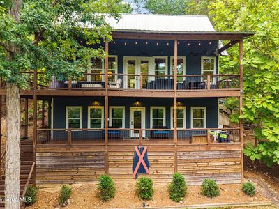 122 Long Branch Dr