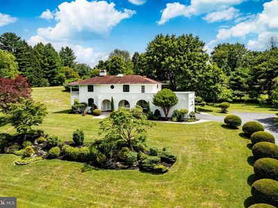 2450 White Horse Rd