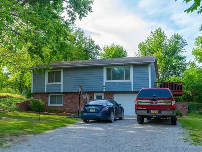 4110 NW Beecher Rd