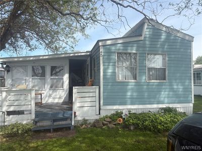 Property at 9456 Lake Shore Rd #145, Angola, NY