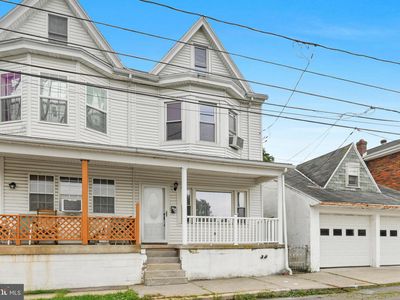 Property at 550 3rd St, Port Carbon, PA