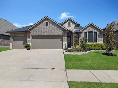817 Layla Dr