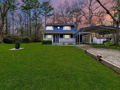 19112 Fm 1485 Rd