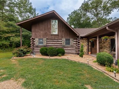 15208 Flower Gap Road