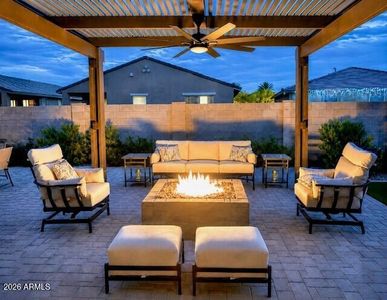 Property at 35395 W MARIN Avenue, Maricopa, AZ