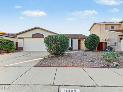 2983 W Country Ranch Dr