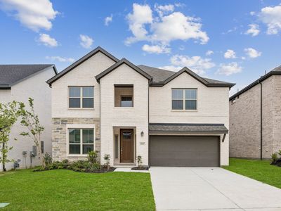 4725 Tippett Dr