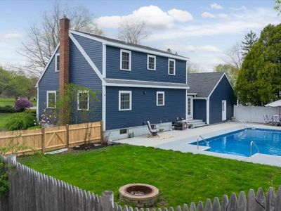 Property at 216 Cook Street, Auburn, ME