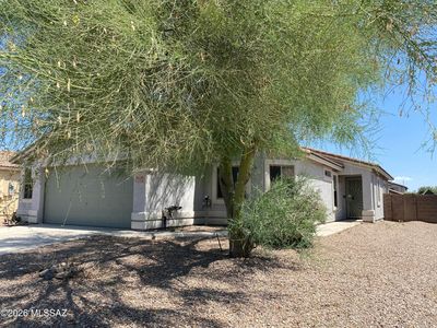 Property at 11117 W Golden Willow Dr, Marana, AZ