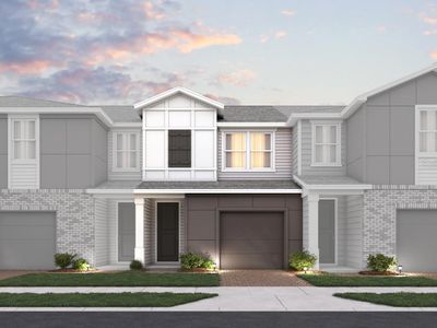 719 Southern Edge Way