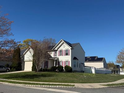 20 Sugarberry Rd