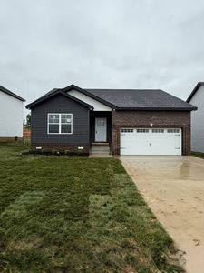 174 Cardinal Crk LOT 174