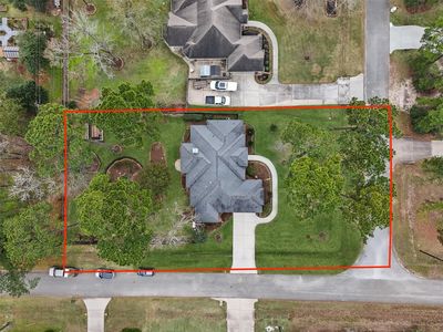 1022 Weeping Willow Way