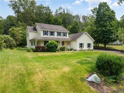 1 Butternut Rd