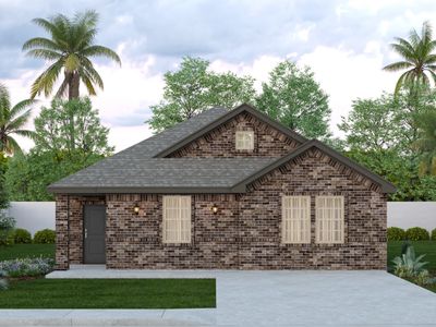 4116 Appaloosa Dr