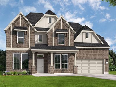6106 Monarch Blossom Ln