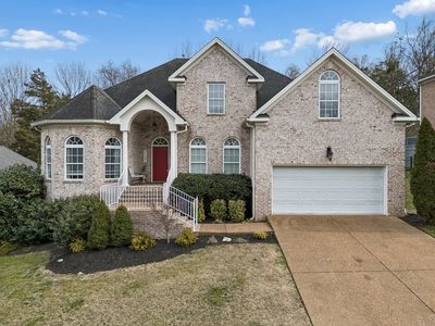 Property at 106 Buckhead Ct, Brentwood, TN