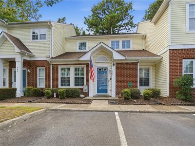 504 Tunnel Ct