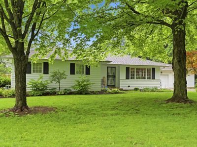 5600 Shannon Rd