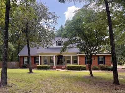 Property at 380 Jimshill Rd, Wetumpka, AL