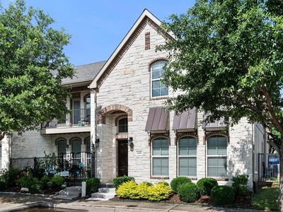 5400 Conch Train Rd