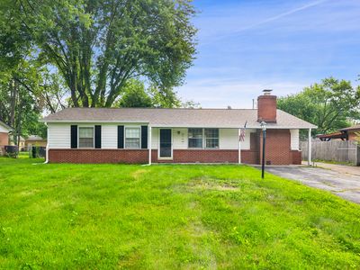 1511 N Dukane Way