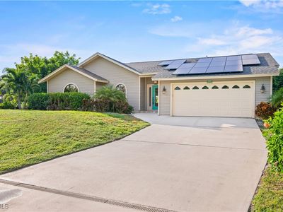 Property at 4539 Pine Village Ct, Saint James City, FL
