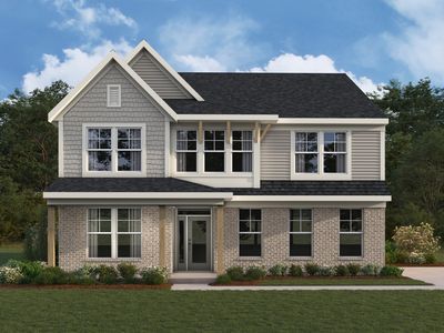 Ivy Plan, Savannah Lakes