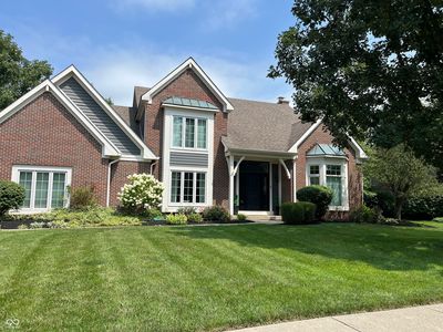 5118 Huntington Dr
