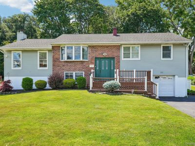Property at 13 Bayview Drive, Stony Pt, NY