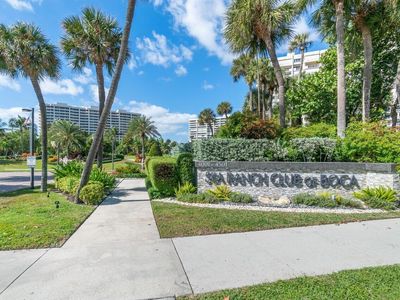 4301 N Ocean Boulevard #708