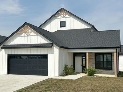 Cedar Two Story Plan, Amare Vita at Shadow Creek